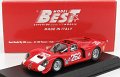 262 Alfa Romeo 33.2 - Best 1.43 (8)